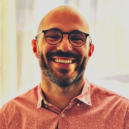 Claudio Godoy – Psychothérapeute systémique à Bruxelles | BrainCair